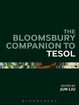 cover image of TESOL